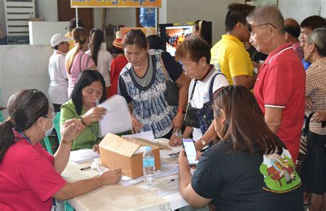 Parañaque: A safe haven for seniors .